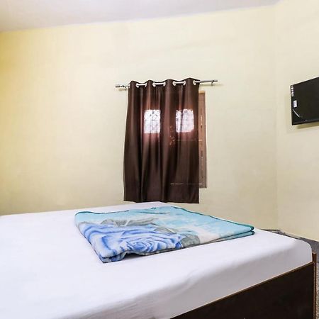 Spot On 38315 Bhagirathi Guest House Haridwār Eksteriør billede