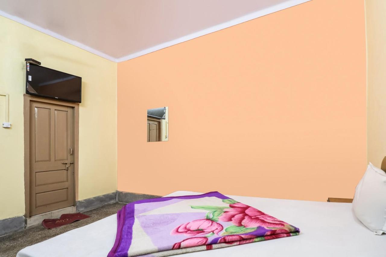 Spot On 38315 Bhagirathi Guest House Haridwār Eksteriør billede