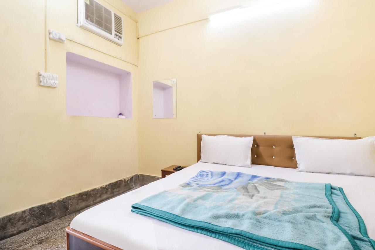 Spot On 38315 Bhagirathi Guest House Haridwār Eksteriør billede