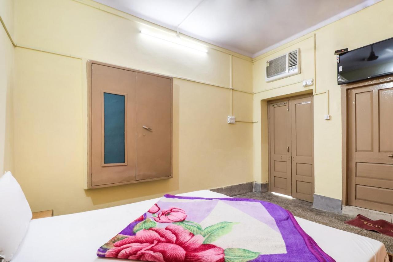 Spot On 38315 Bhagirathi Guest House Haridwār Eksteriør billede