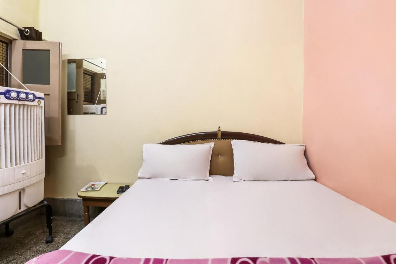 Spot On 38315 Bhagirathi Guest House Haridwār Eksteriør billede